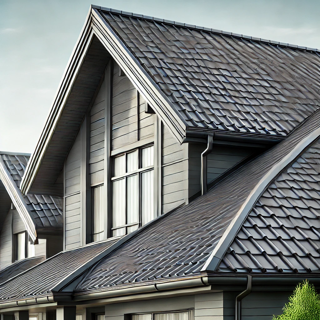 The Ultimate Guide to Roofing Materials: Which One Lasts the Longest?