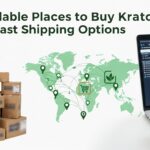 Affordable Places to Buy Kratom with Fast Shipping Options