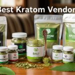Best Kratom Vendors
