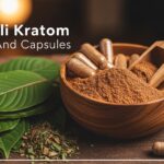 Best Ways To Use Red Bali Kratom Powder, Effects And Benefits