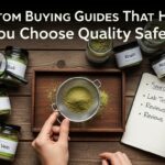 Kratom Buying Guides To Find Safe And High Quality Products