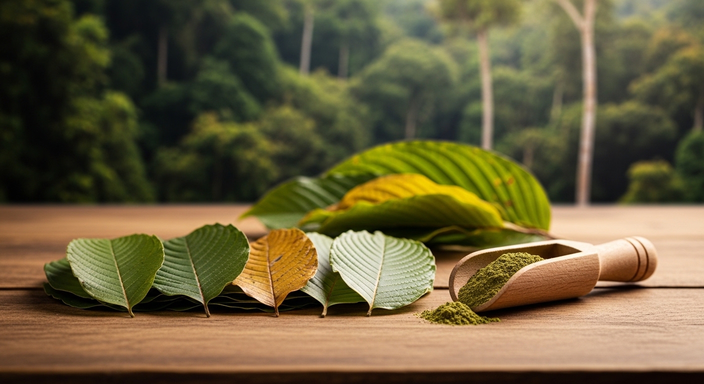 Kratom Buying Guides: Where to Buy Kratom Today
