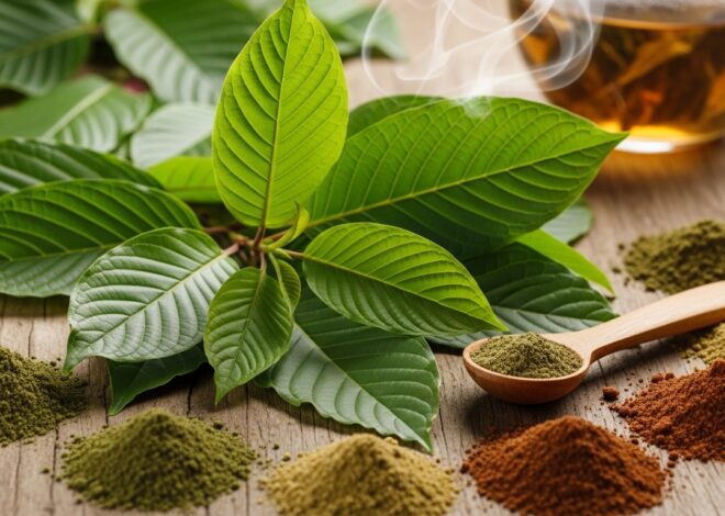 Kratom Types Explained: Buying Guides for Better Choices