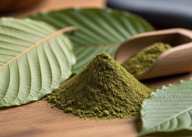 Why Maeng Da Kratom Powder Effects Get So Much Attention